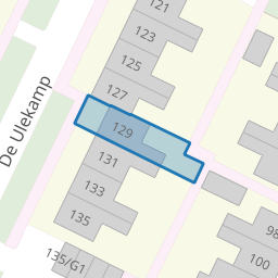 Perceel JRE00-D-3754