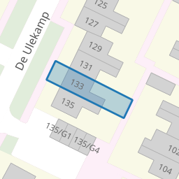 Perceel JRE00-D-3756