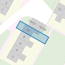 Perceel JRE00-D-3771