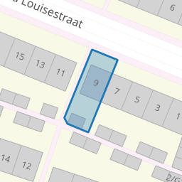 Perceel JRE00-D-3788