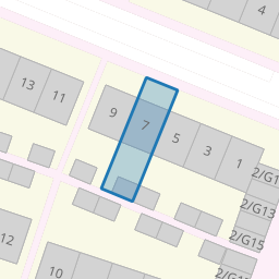 Perceel JRE00-D-3789