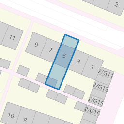 Perceel JRE00-D-3790