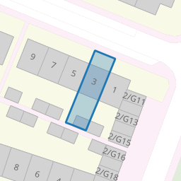 Perceel JRE00-D-3791