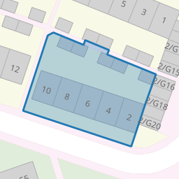 Perceel JRE00-D-3794