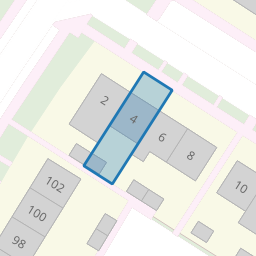 Perceel JRE00-D-3810