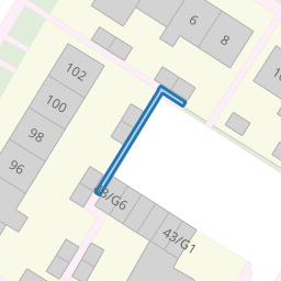 Perceel JRE00-D-3812