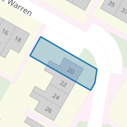 Perceel JRE00-D-3827