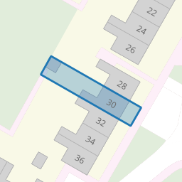 Perceel JRE00-D-3832