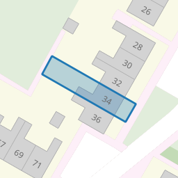 Perceel JRE00-D-3834