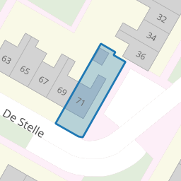 Perceel JRE00-D-3836