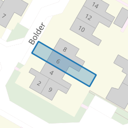 Perceel JRE00-D-3869