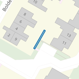 Perceel JRE00-D-3871