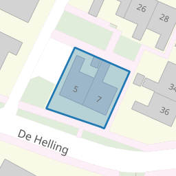 Perceel JRE00-D-3876