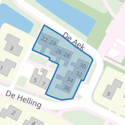 Perceel JRE00-D-3877