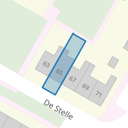 Perceel JRE00-D-3884