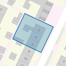 Perceel JRE00-D-3949