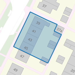 Perceel JRE00-D-3951