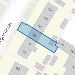 Perceel JRE00-D-3955