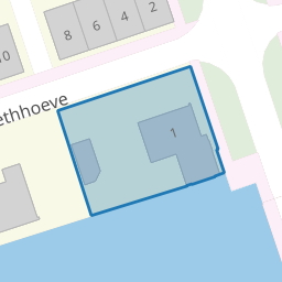 Perceel JRE00-D-3972