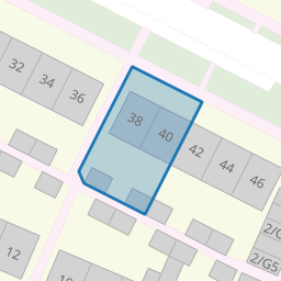 Perceel JRE00-D-3986