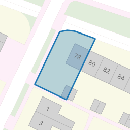 Perceel JRE00-D-3988