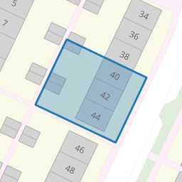 Perceel JRE00-D-3991