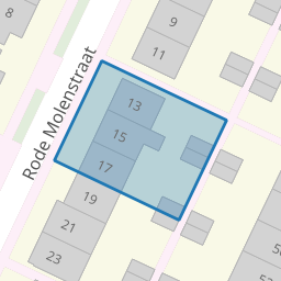 Perceel JRE00-D-3992