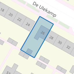 Perceel JRE00-D-4016