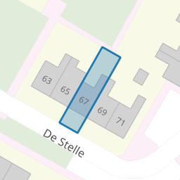 Perceel JRE00-D-4055