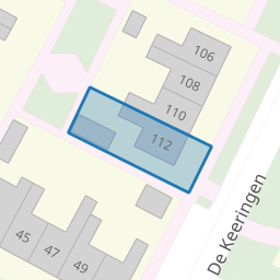 Perceel JRE00-D-4061