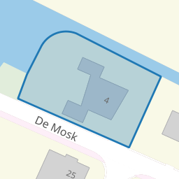 Perceel JRE00-D-4075