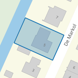 Perceel JRE00-D-4101