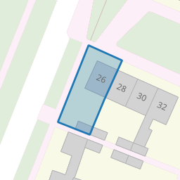 Perceel JRE00-D-4114