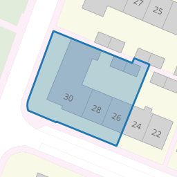 Perceel JRE00-D-4127