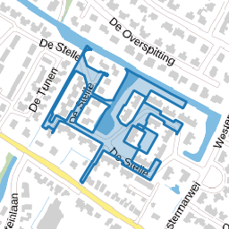 Perceel JRE00-D-4158