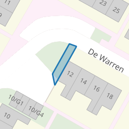 Perceel JRE00-D-4159