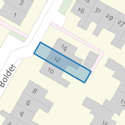 Perceel JRE00-D-4166