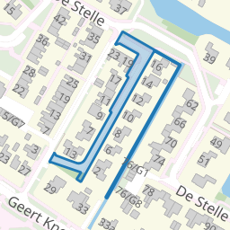 Perceel JRE00-D-4169