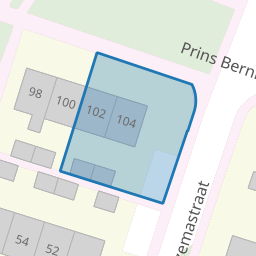 Perceel JRE00-D-4286