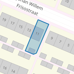 Perceel JRE00-D-4291