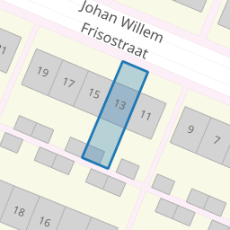 Perceel JRE00-D-4292