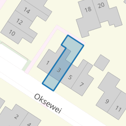 Perceel JRE00-D-4300