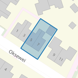 Perceel JRE00-D-4301