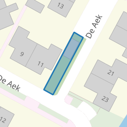 Perceel JRE00-D-4308