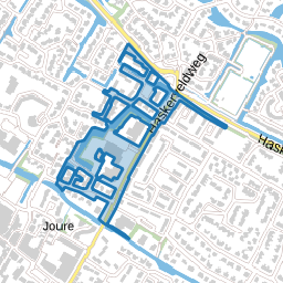 Perceel JRE00-D-4309