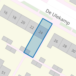 Perceel JRE00-D-4424