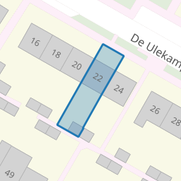 Perceel JRE00-D-4488