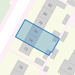 Perceel JRE00-D-4535