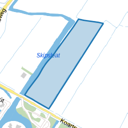 Perceel JRE00-D-4564