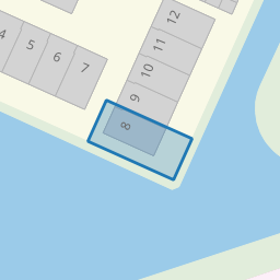 Perceel JRE00-D-4581